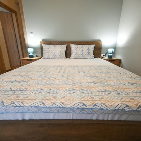 Apartament Savas Aleksandropolis Zewnętrze zdjęcie