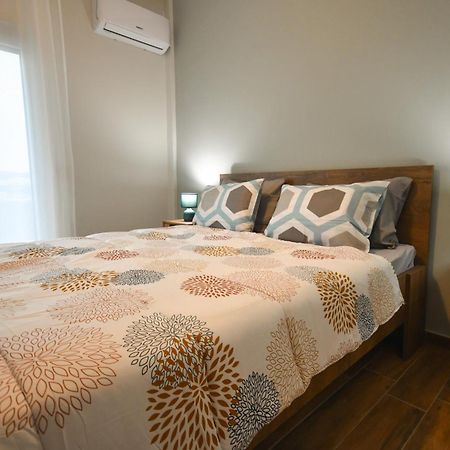 Apartament Savas Aleksandropolis Zewnętrze zdjęcie