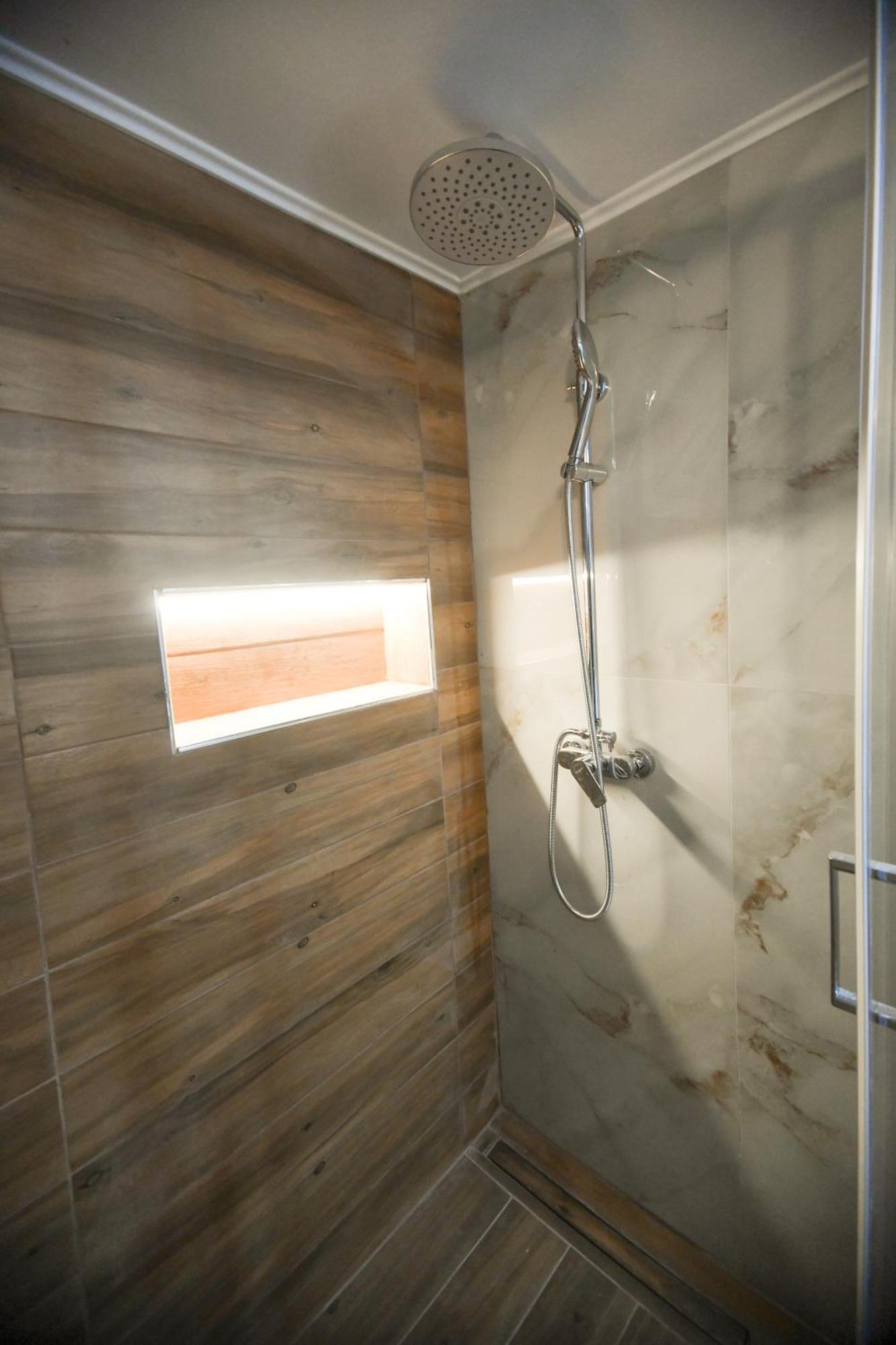 Apartament Savas Aleksandropolis Zewnętrze zdjęcie