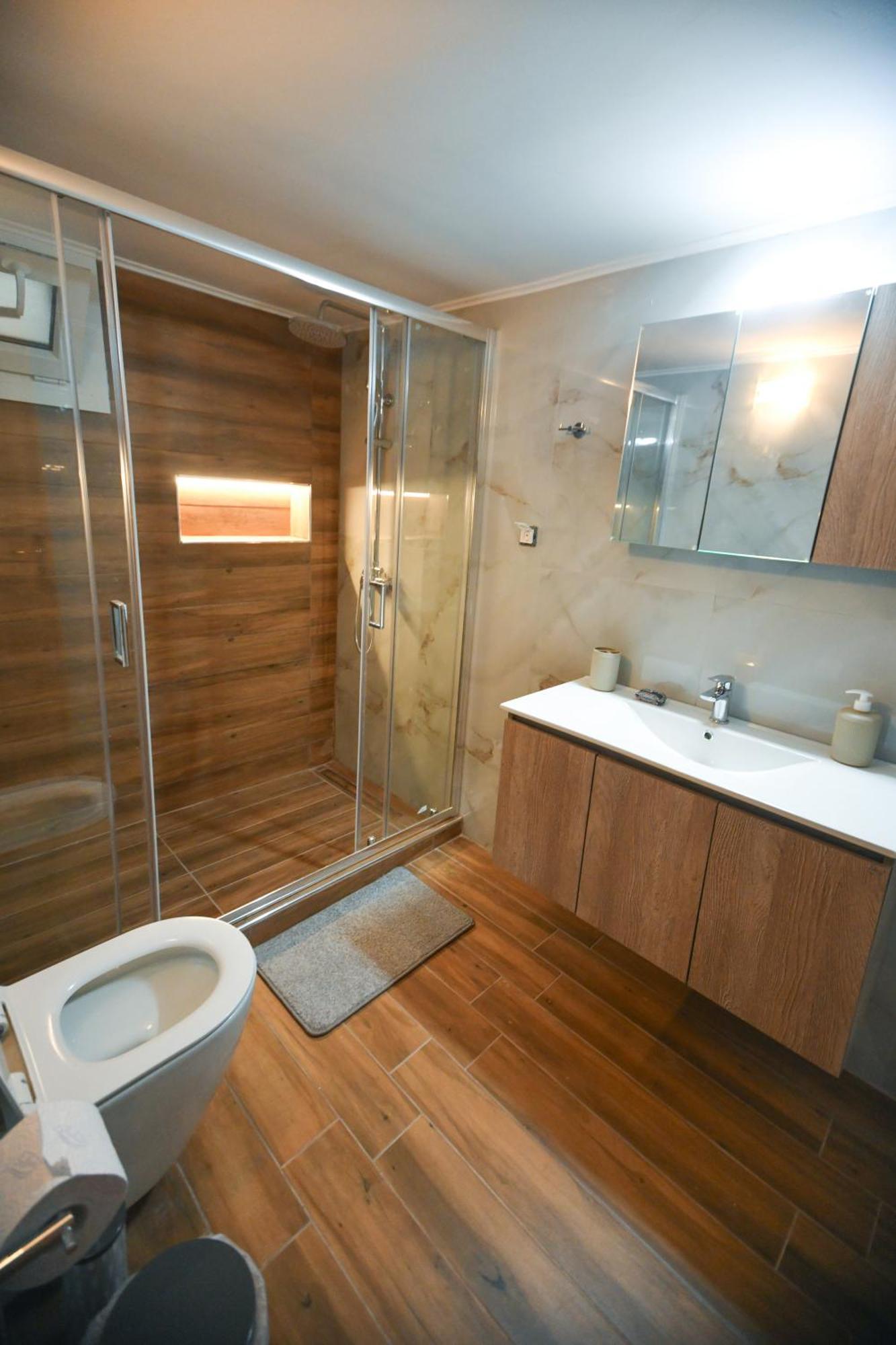 Apartament Savas Aleksandropolis Zewnętrze zdjęcie