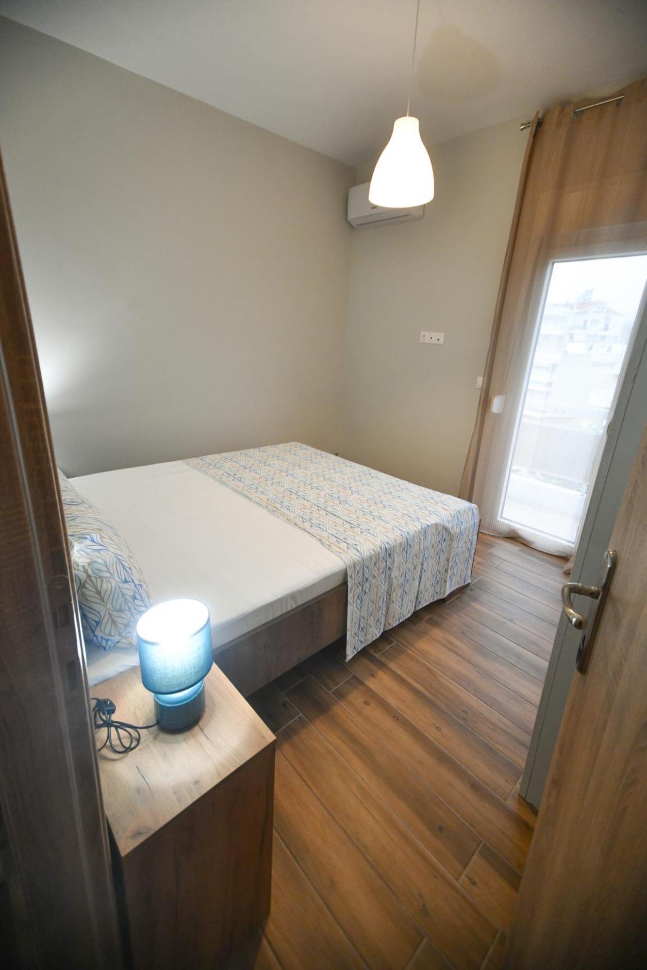 Apartament Savas Aleksandropolis Zewnętrze zdjęcie