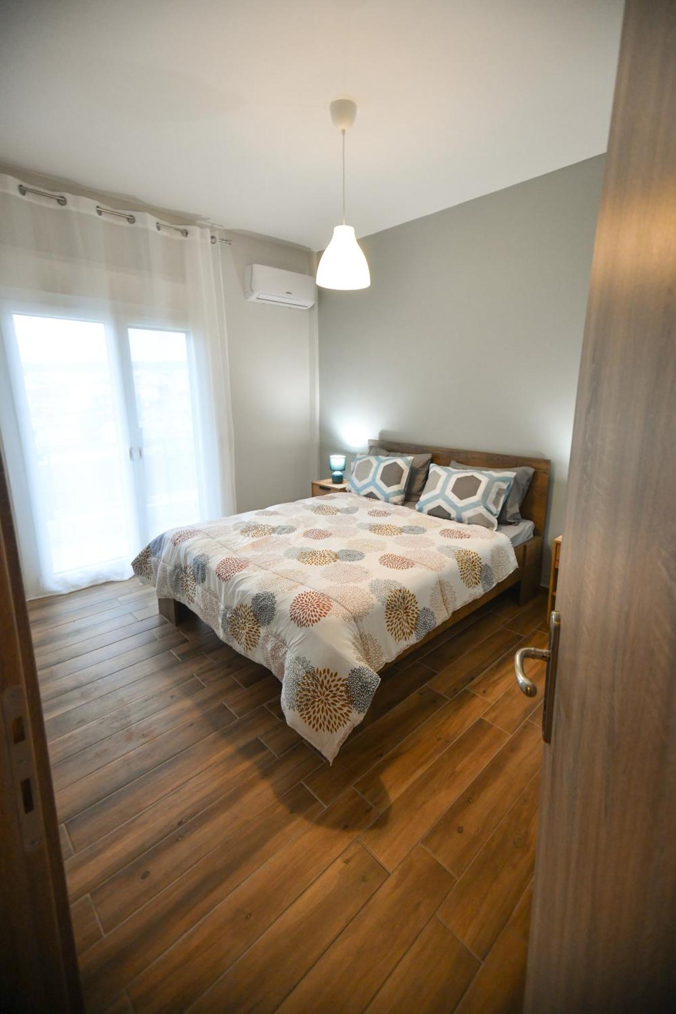 Apartament Savas Aleksandropolis Zewnętrze zdjęcie