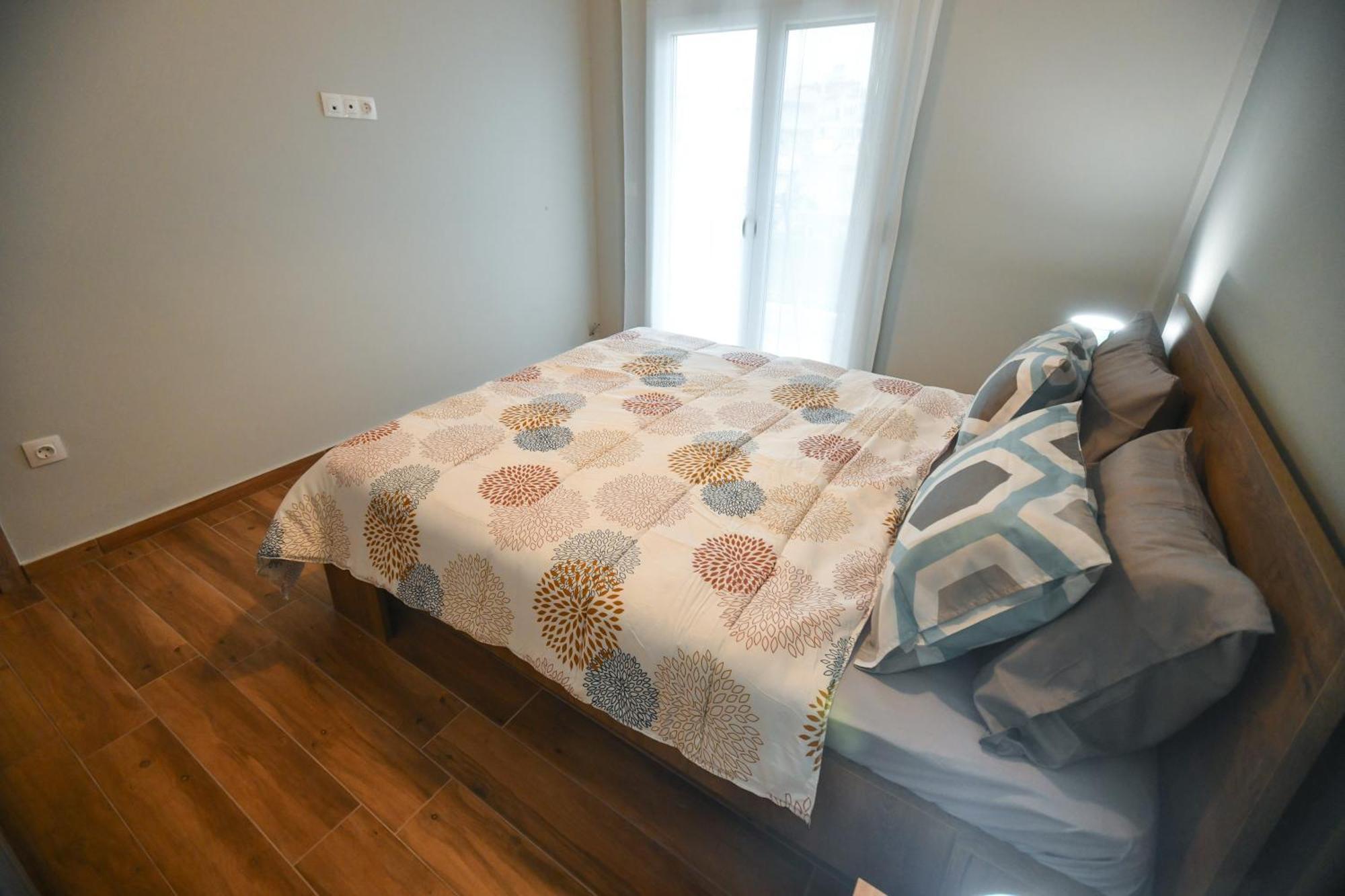 Apartament Savas Aleksandropolis Zewnętrze zdjęcie