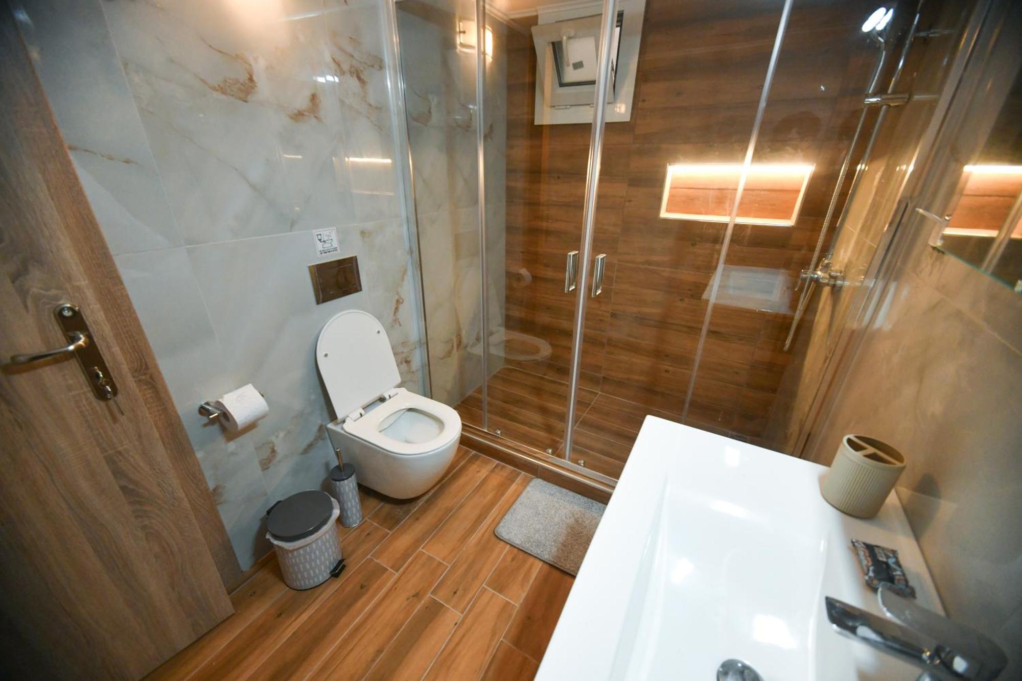 Apartament Savas Aleksandropolis Zewnętrze zdjęcie
