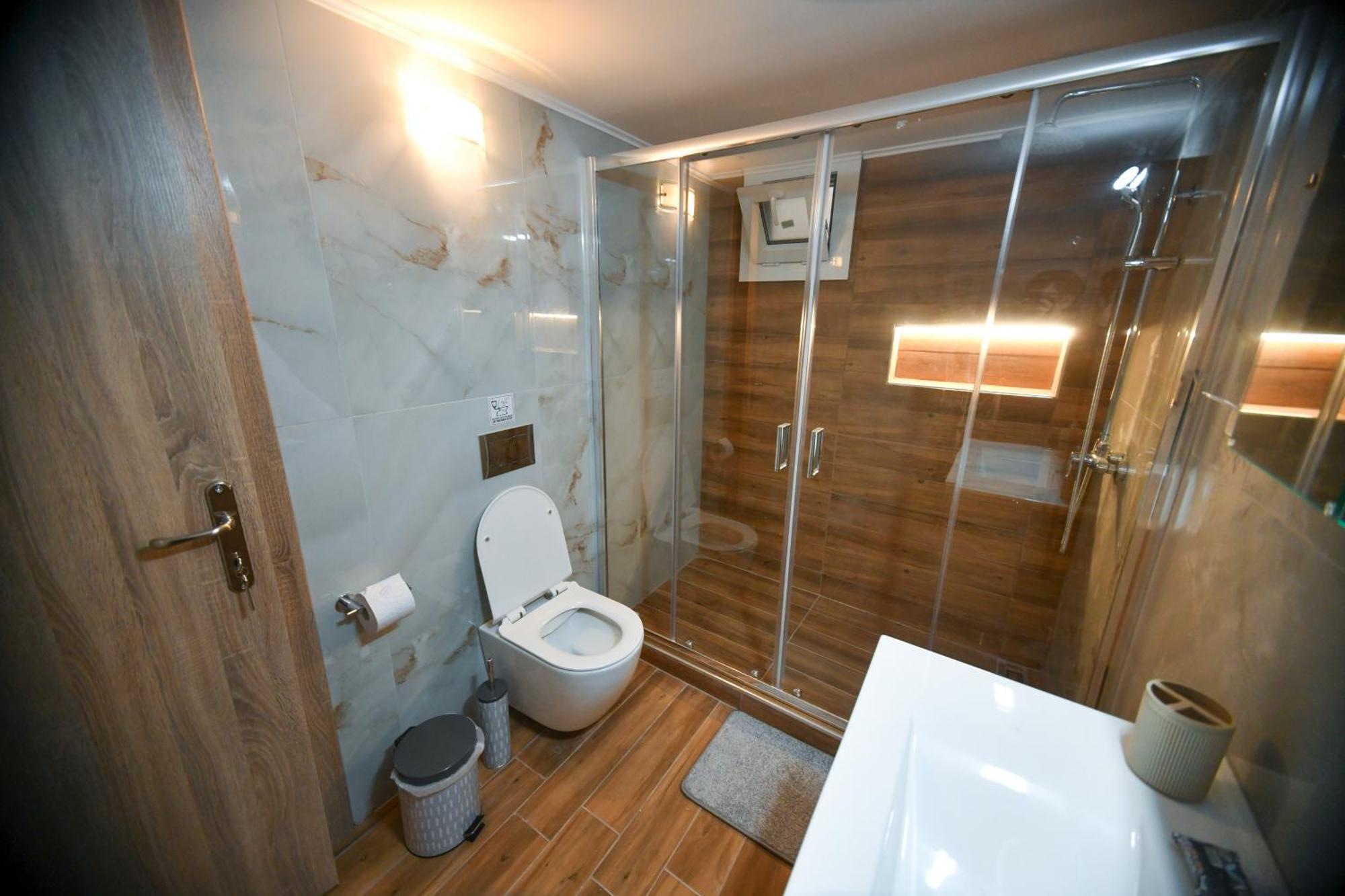 Apartament Savas Aleksandropolis Zewnętrze zdjęcie